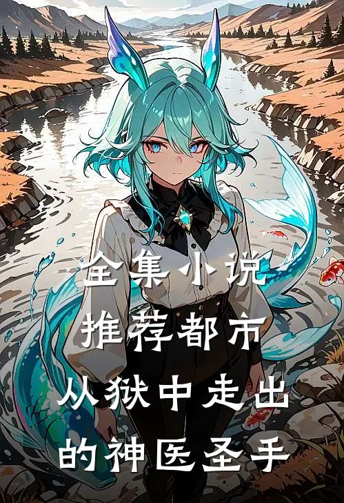 全集小说推荐都市：从狱中走出的神医圣手