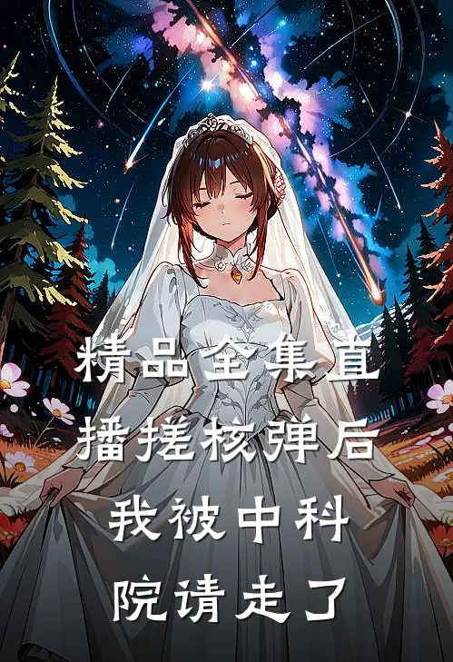 精品全集直播搓核弹后，我被中科院请走了
