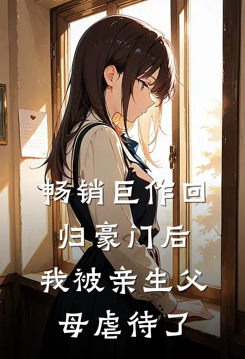 畅销巨作回归豪门后，我被亲生父母虐待了