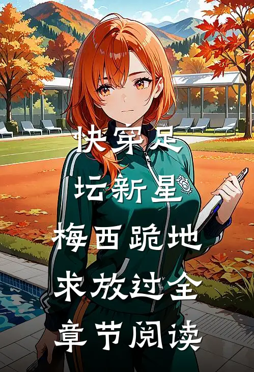 快穿足坛新星，梅西跪地求放过全章节阅读
