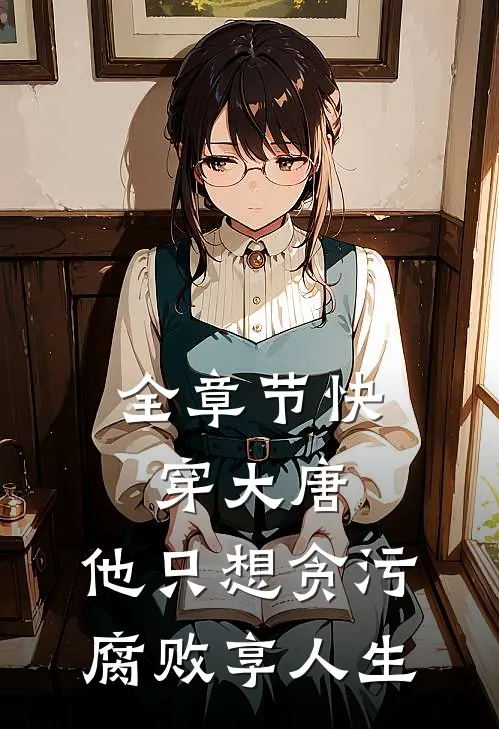 全章节快穿大唐，他只想贪污腐败享人生