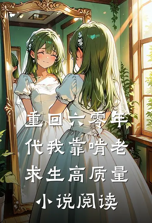 重回六零年代我靠啃老求生高质量小说阅读
