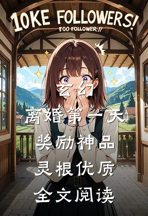 玄幻：离婚第一天，奖励神品灵根优质全文阅读