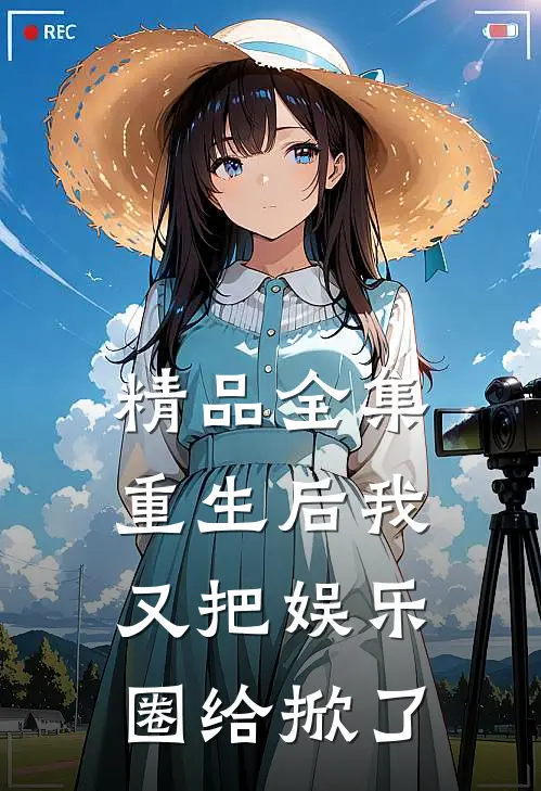 精品全集重生后我又把娱乐圈给掀了