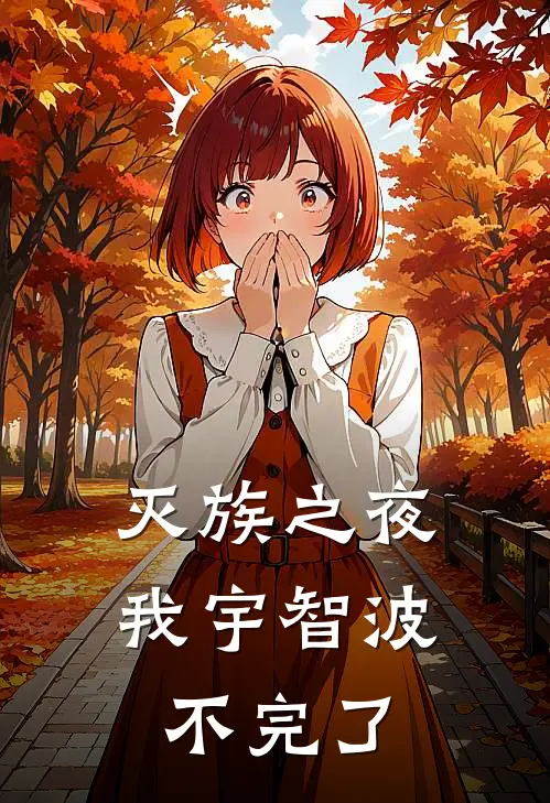 灭族之夜，我宇智波不完了