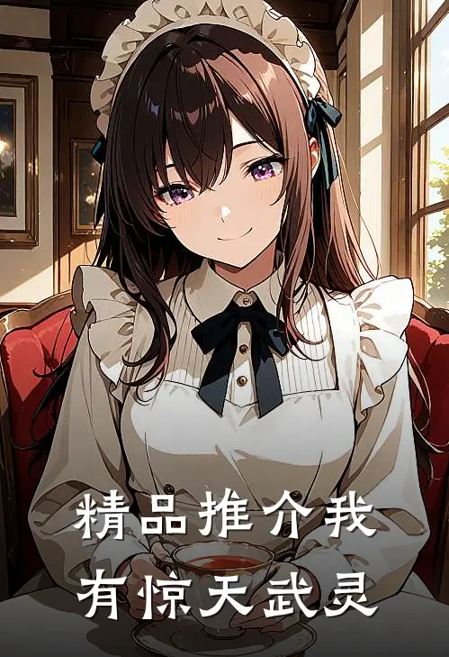 精品推介我有惊天武灵