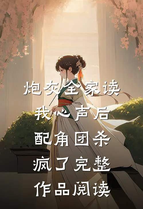 炮灰全家读我心声后，配角团杀疯了完整作品阅读