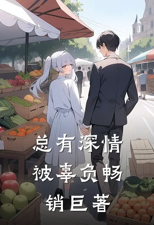 总有深情被辜负畅销巨著