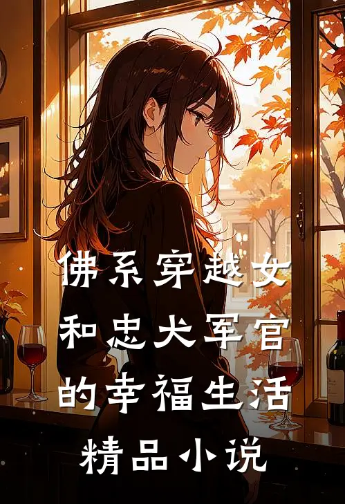 佛系穿越女和忠犬军官的幸福生活精品小说