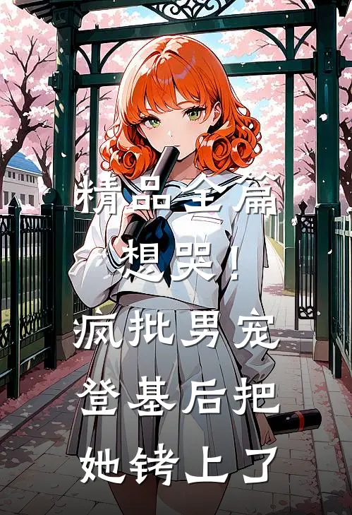 精品全篇想哭！疯批男宠登基后把她铐上了