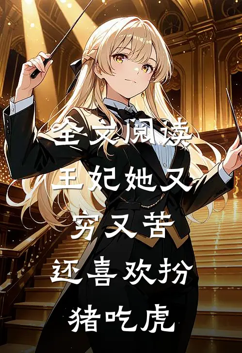 全文阅读王妃她又穷又苦,还喜欢扮猪吃虎