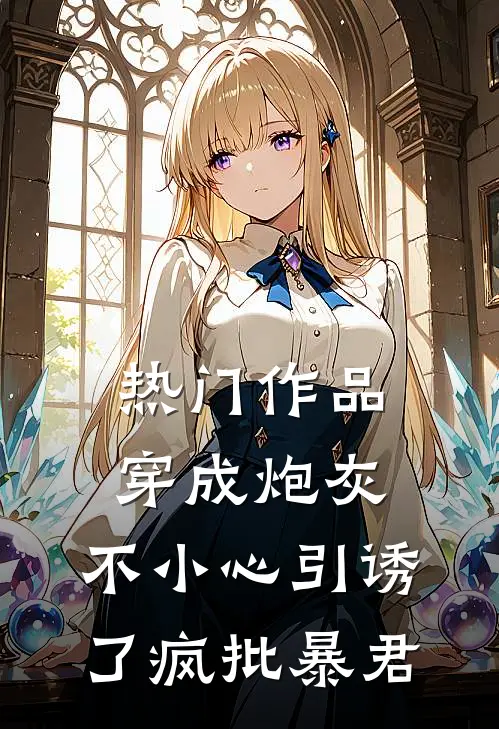 热门作品穿成炮灰，不小心引诱了疯批暴君