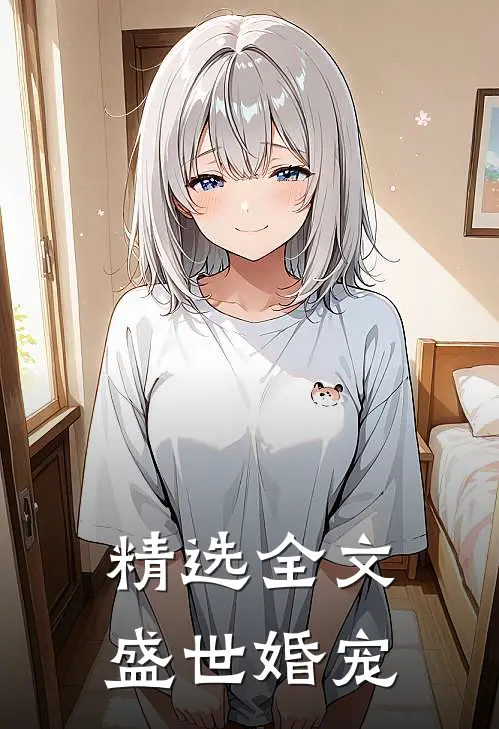 精选全文盛世婚宠
