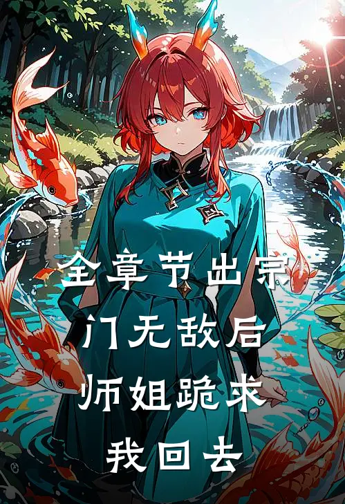 全章节出宗门无敌后，师姐跪求我回去