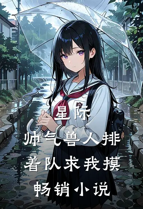 星际：帅气兽人排着队求我摸畅销小说