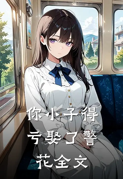 你小子得亏娶了警花全文