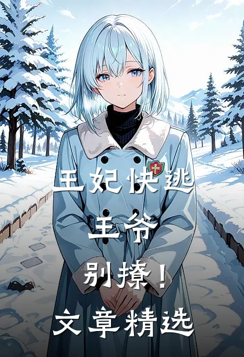 王妃快逃：王爷，别撩！文章精选