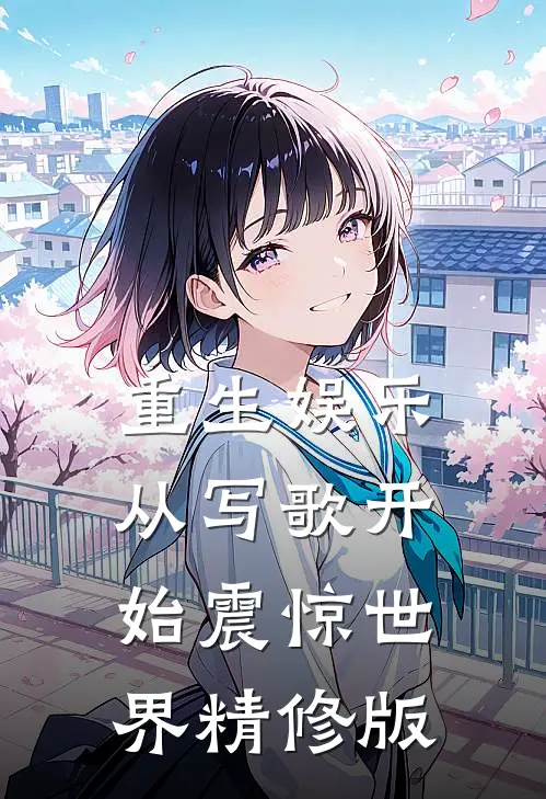 重生娱乐：从写歌开始震惊世界精修版
