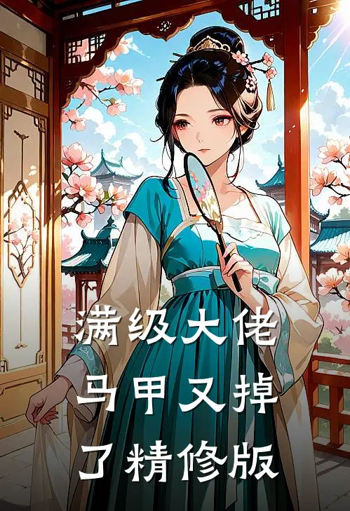 满级大佬马甲又掉了精修版