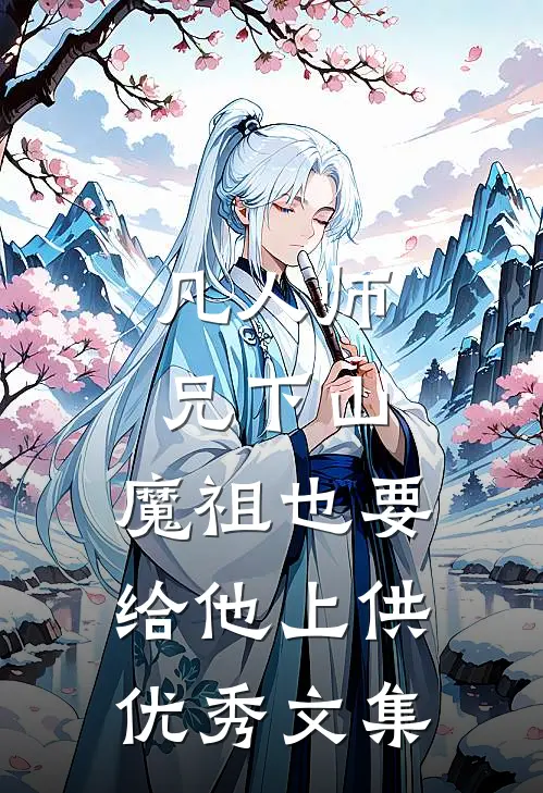 凡人师兄下山，魔祖也要给他上供优秀文集