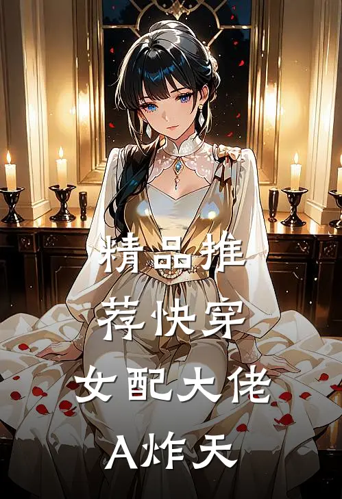 精品推荐快穿：女配大佬A炸天