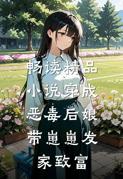 畅读精品小说穿成恶毒后娘：带崽崽发家致富