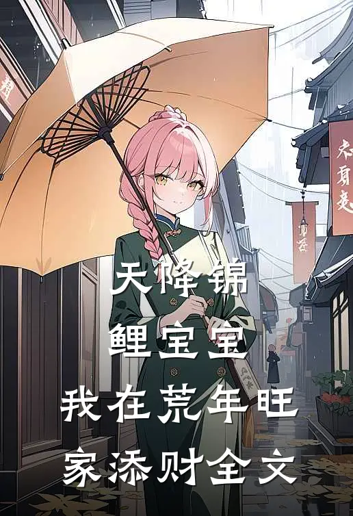 天降锦鲤宝宝，我在荒年旺家添财全文