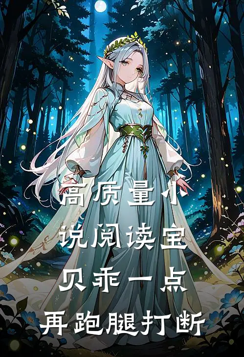 高质量小说阅读宝贝乖一点，再跑腿打断