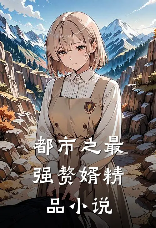 都市之最强赘婿精品小说