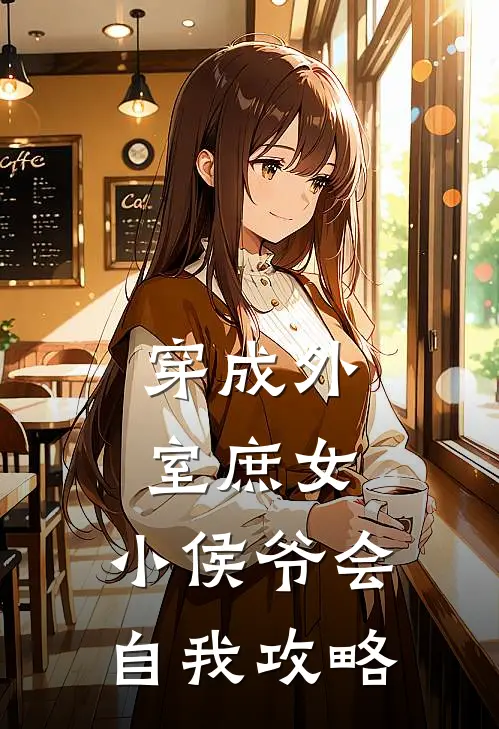 穿成外室庶女，小侯爷会自我攻略