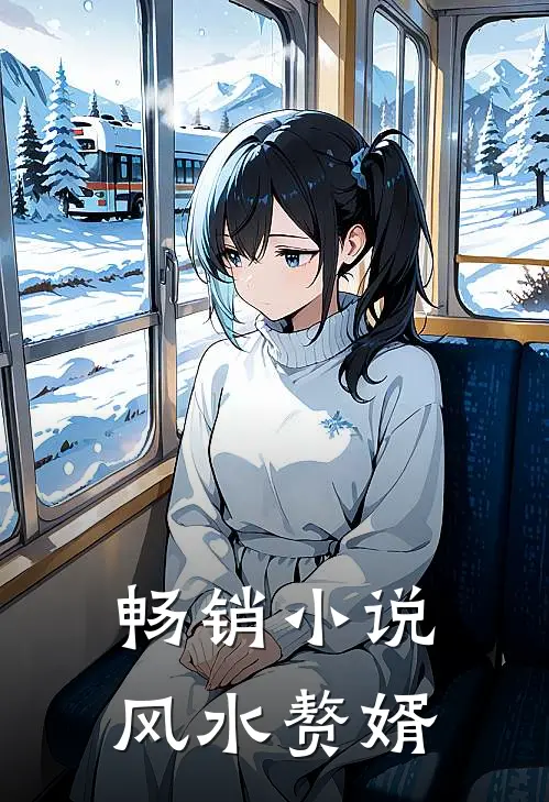 畅销小说风水赘婿