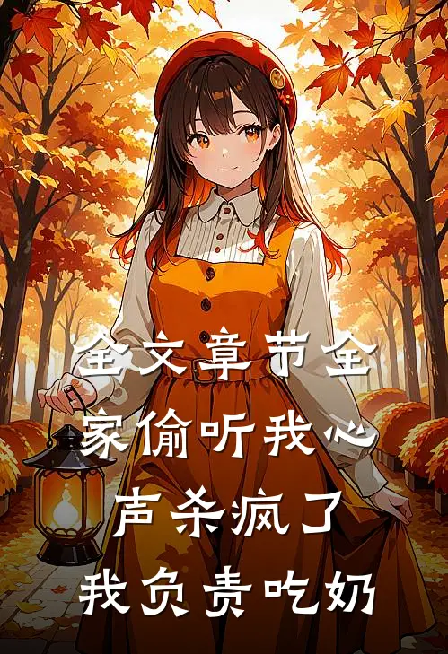 全文章节全家偷听我心声杀疯了，我负责吃奶