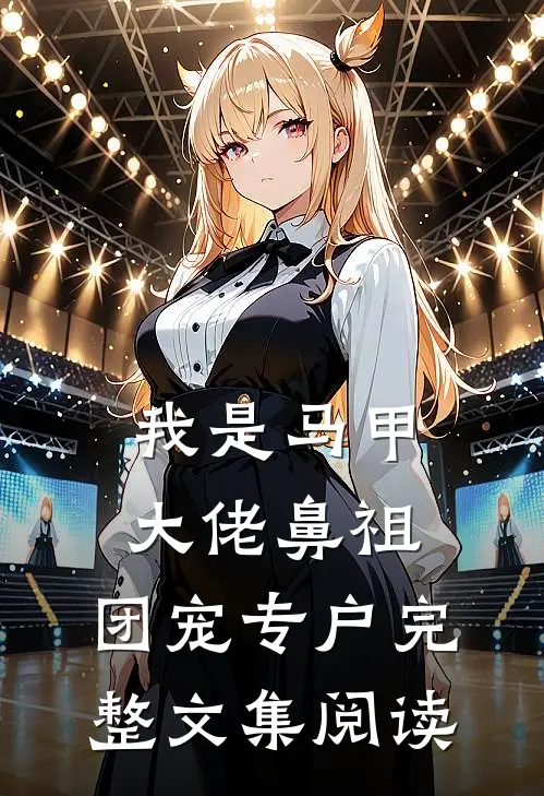 我是马甲大佬鼻祖，团宠专户完整文集阅读