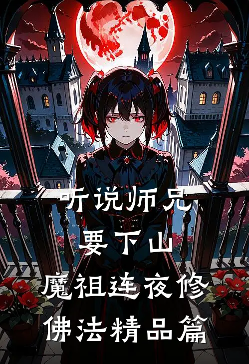 听说师兄要下山，魔祖连夜修佛法精品篇