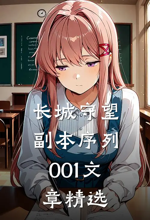 长城守望：副本序列001文章精选