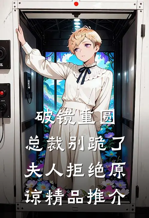 破镜重圆：总裁别跪了，夫人拒绝原谅精品推介