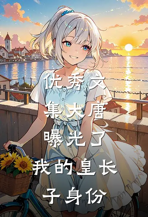 优秀文集大唐：曝光了，我的皇长子身份