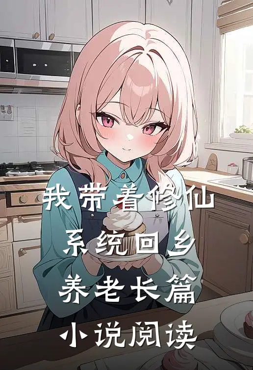 我带着修仙系统回乡养老长篇小说阅读