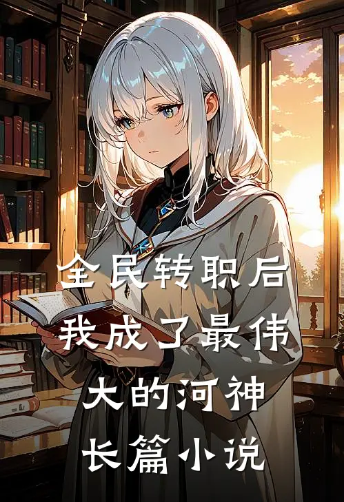全民转职后，我成了最伟大的河神长篇小说