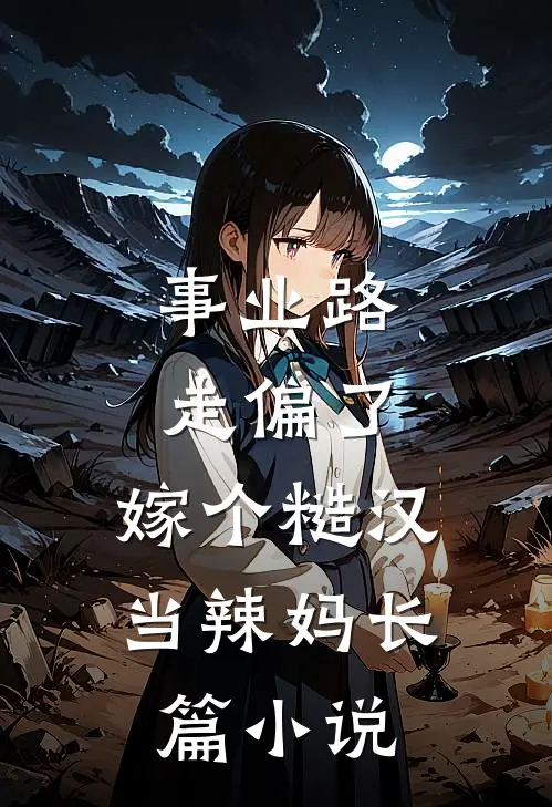 事业路走偏了，嫁个糙汉当辣妈长篇小说