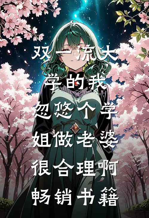 双一流大学的我，忽悠个学姐做老婆很合理啊畅销书籍