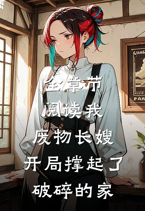 全章节阅读我，废物长嫂，开局撑起了破碎的家