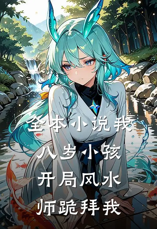 全本小说我，八岁小孩，开局风水师跪拜我