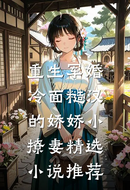重生军婚：冷面糙汉的娇娇小撩妻精选小说推荐