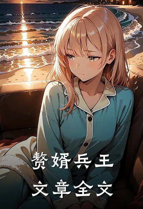 赘婿兵王文章全文