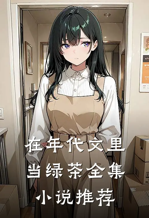 在年代文里当绿茶全集小说推荐