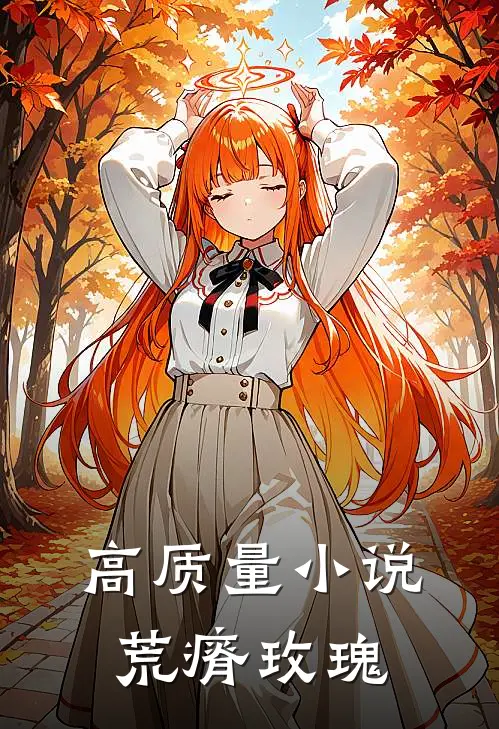 高质量小说荒瘠玫瑰