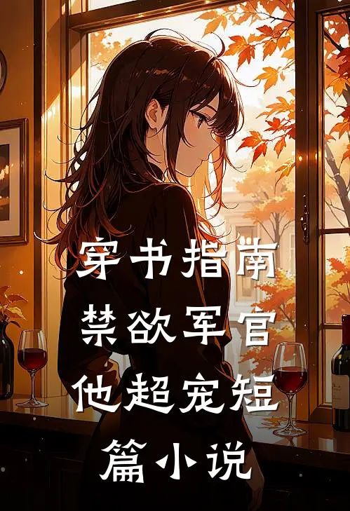 穿书指南：禁欲军官他超宠短篇小说