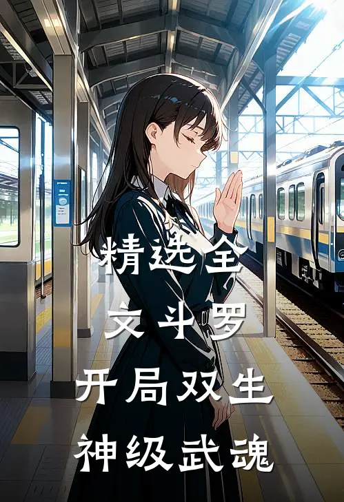 精选全文斗罗：开局双生神级武魂