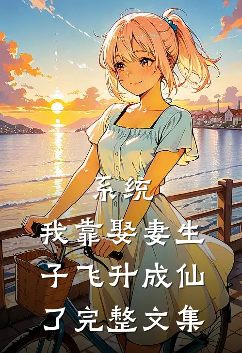 系统：我靠娶妻生子飞升成仙了完整文集